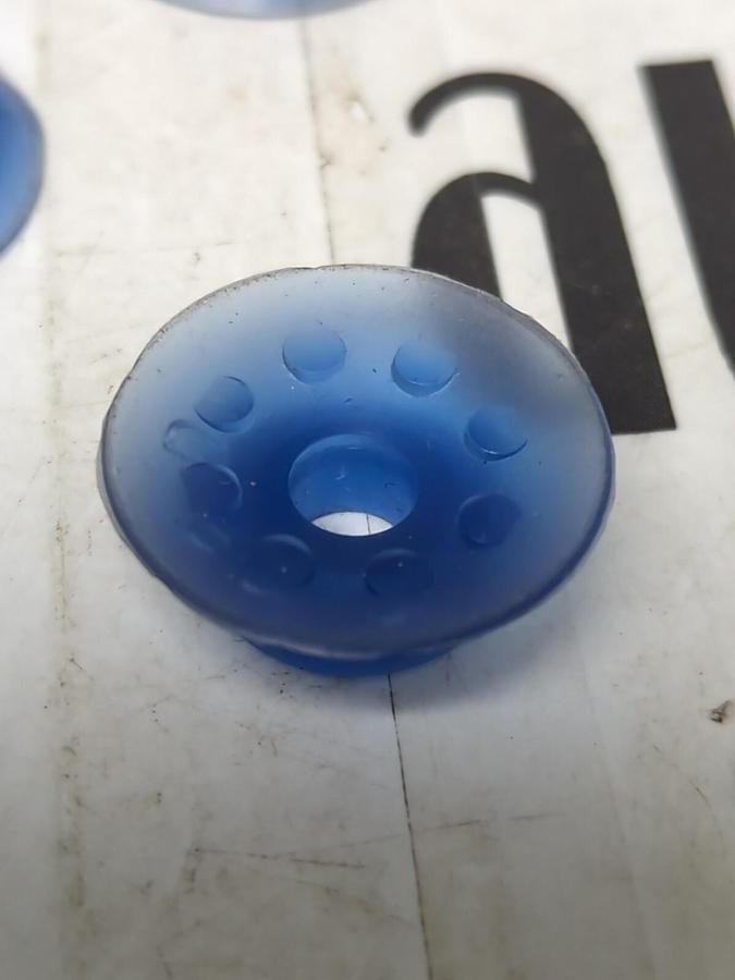 VI-CAS,VC36D,VACUUM CUPS LOT OF 11 NOS