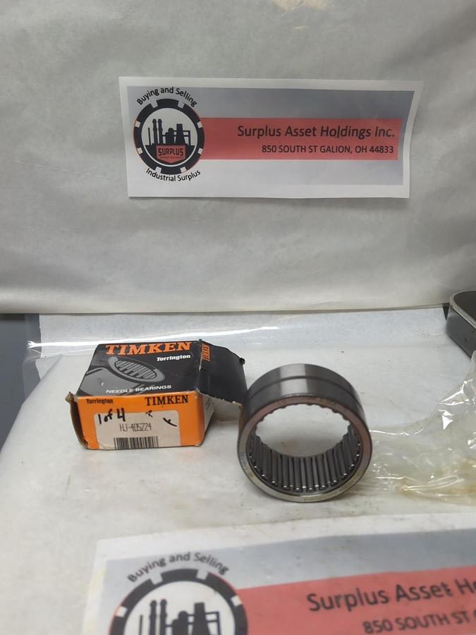 TIMKEN,HJ-405224,NEEDLE ROLLER BEARING NOS