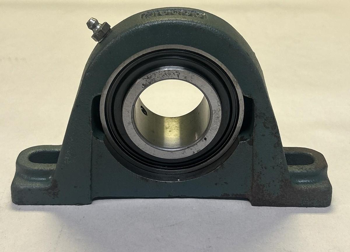 Used DODGE,124136,PILLOW BLOCK BEARING