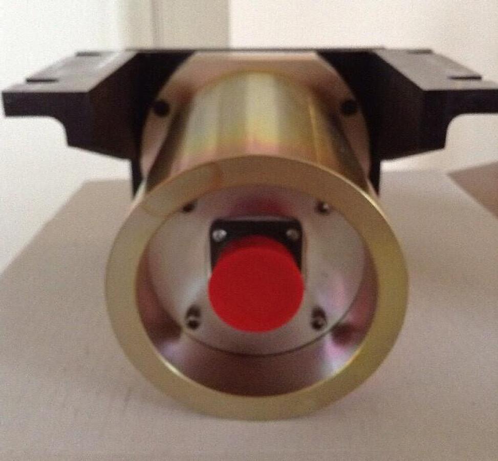 CARLEN CONTROLS,CC3820R-S48 : 1A-FM-NS, RESOLVER TRANSDUCER