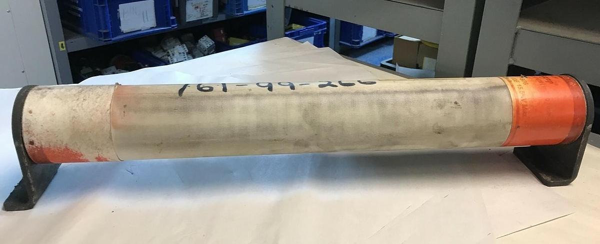 Gould Shawmut,225-007-976 CL-14,Current Limiting Fuse NOS