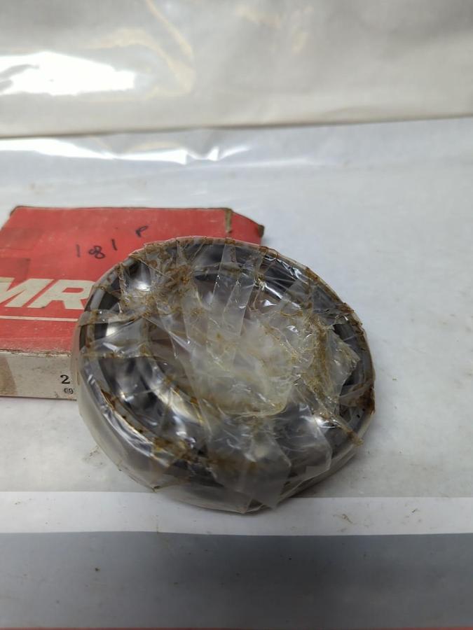 MRC,211S,SINGLE ROW BALL BEARING NOS