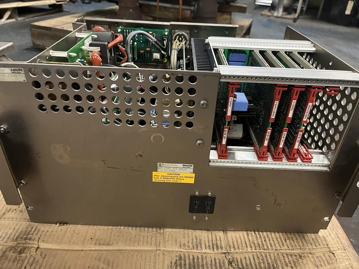 Used PHILLIPS,4022-331-88553,M.P.P.C.