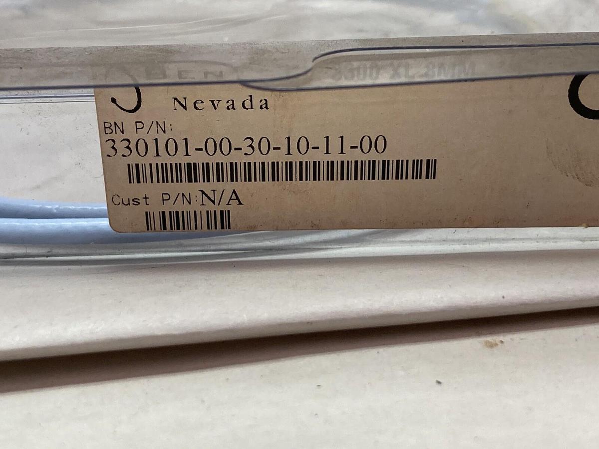 Bently Nevada,330101-00-30-10-11-00,Vibration Probe 3300 XL 8MM