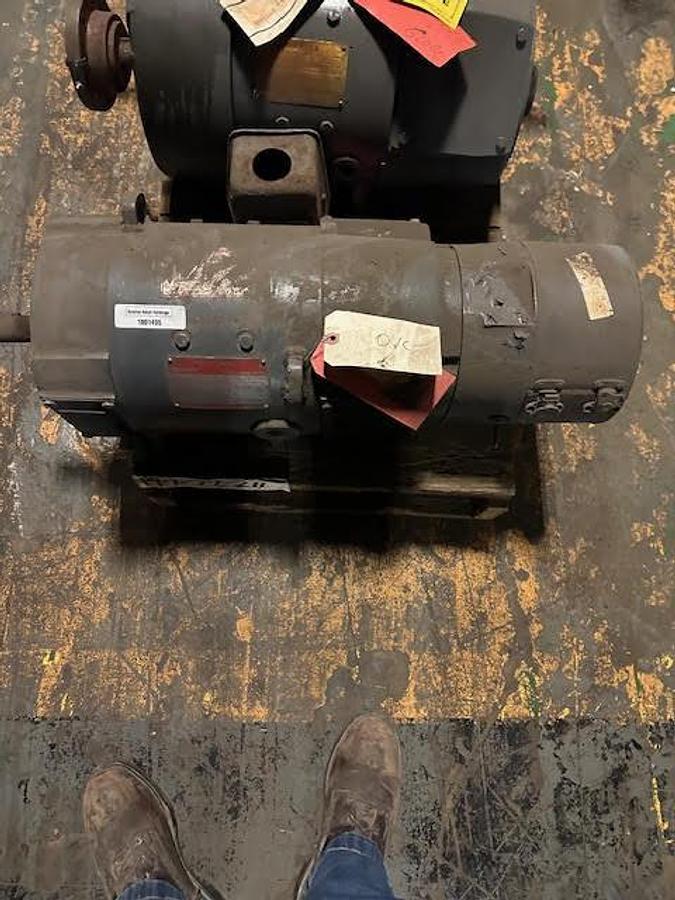 Refurbished GE 7.5 CD218ATY