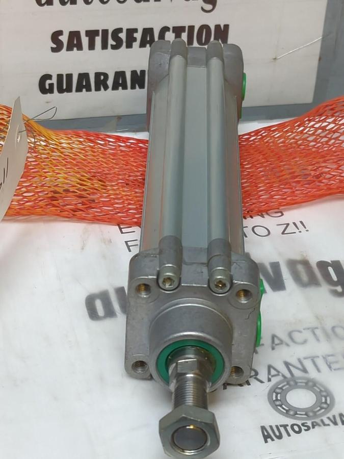 BOSCH REXROTH,1680516000,PNEUMATIC ACTUATOR/CYLINDER 10 BAR NOS