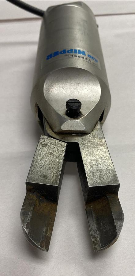 Used Vessel,GT-NR30,Air Nipper