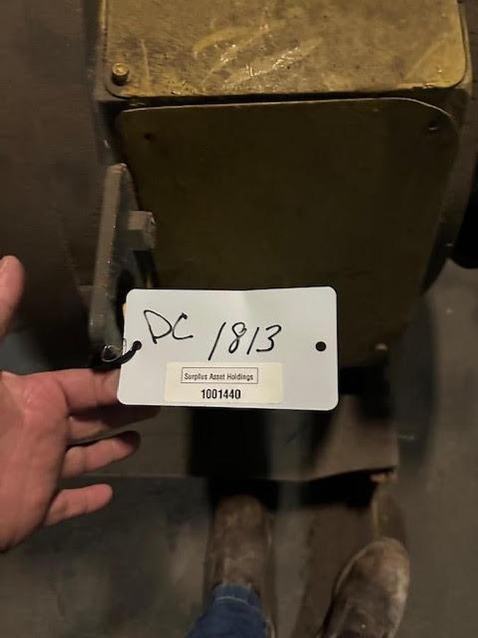 Used Westinghouse 507AS