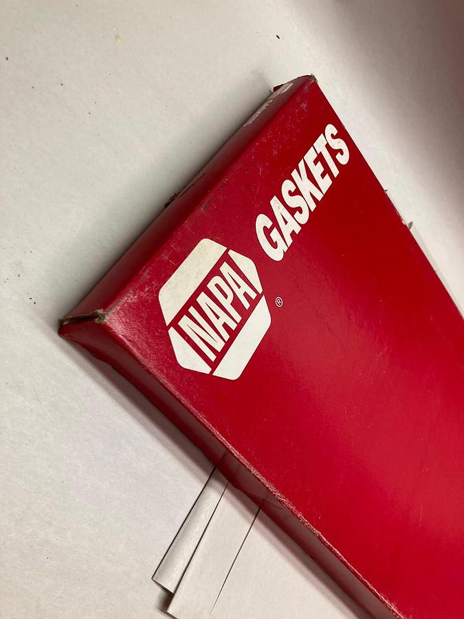 Used Napa,HS 3562,Head Gasket Set