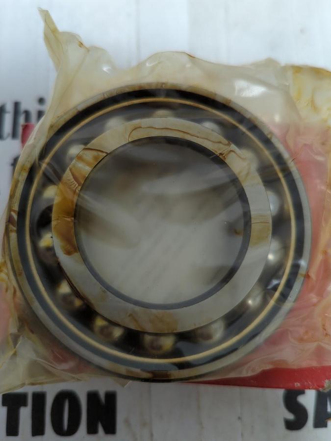 FAFNIR,7209WN SU,ANGULAR CONTACT BEARING NOS