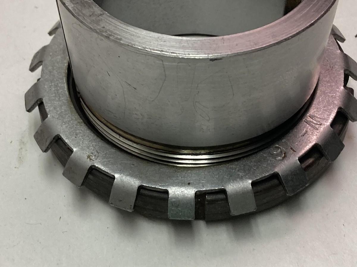 Torrington,SNW-16x2.688,Bearing