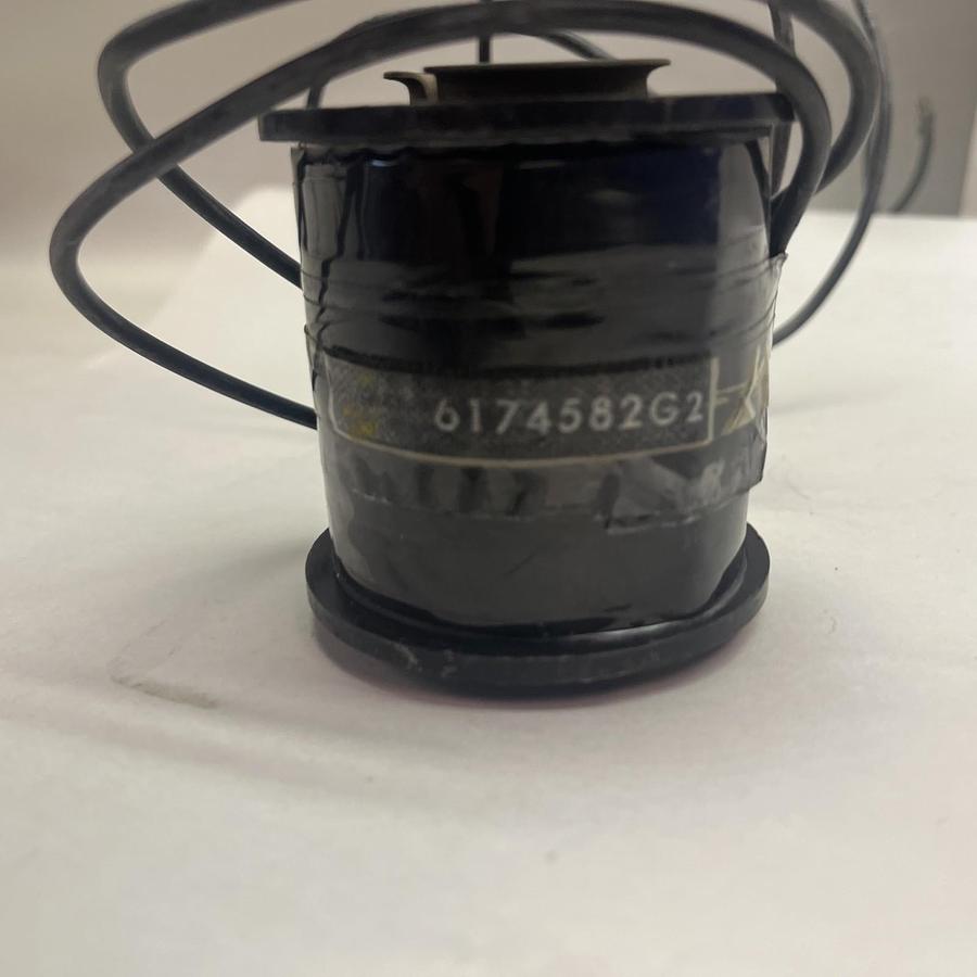 GE,6174582G2,CLOSE/TRIP COIL 250VDC
