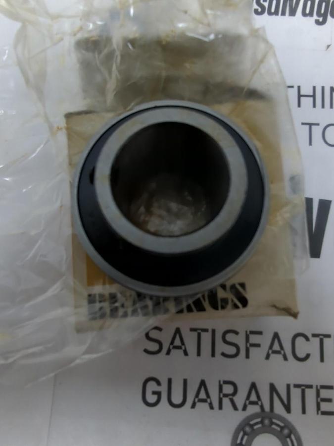 PEER,UC206-30MM-GA,INSERT BEARING NOS