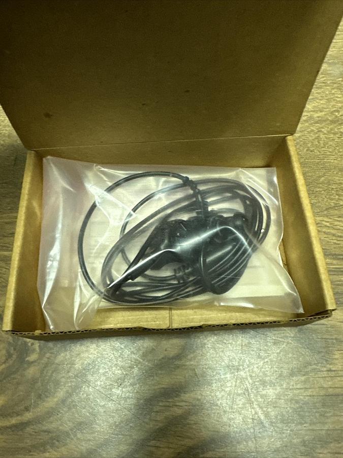 Motorola,BDN6728A,Earphone w/Volume Control