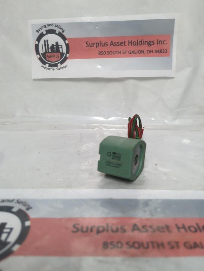ASCO,238210-0880,SOLENOID COIL 480/60 440/50 NOS