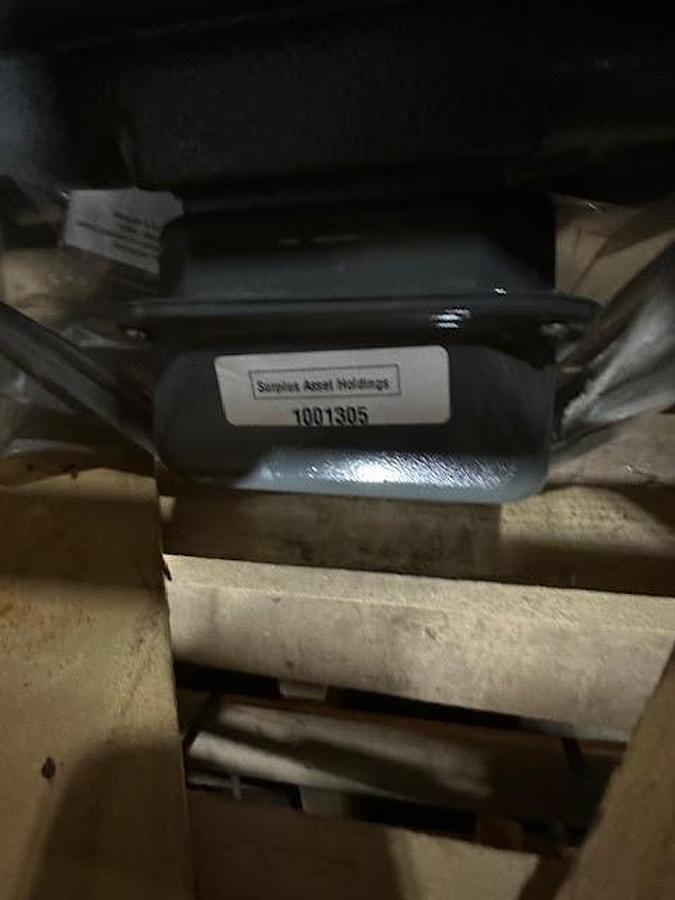 Westinghouse HP16.5-25 284T