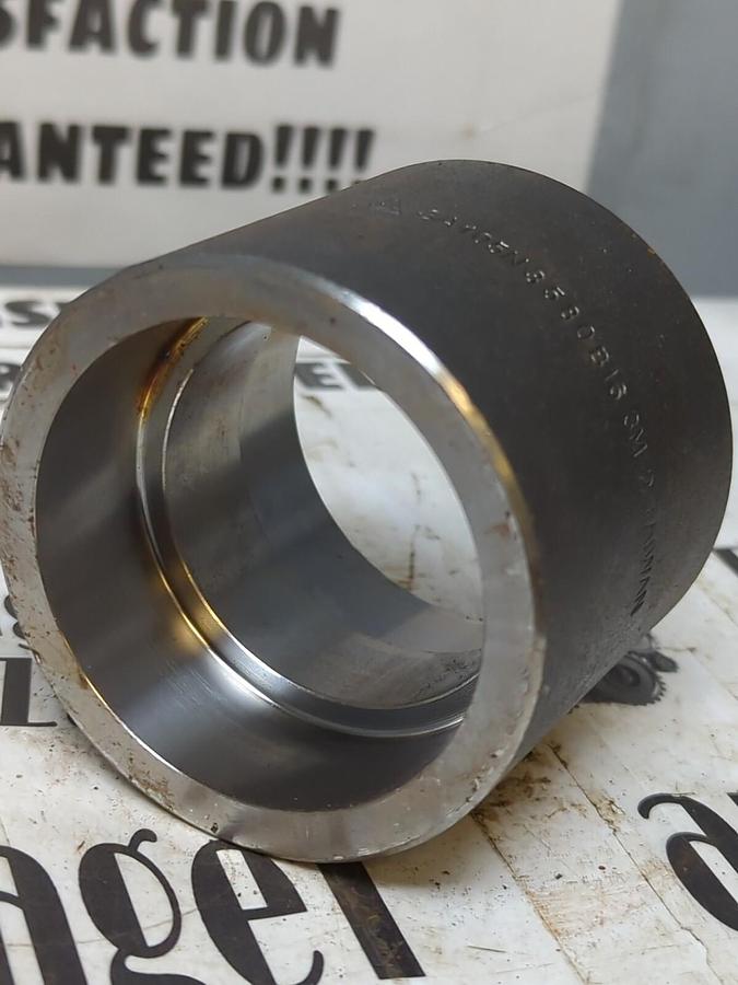 ANVIL,SA105N3580B16 3M,2 INCH COUPLING NOS