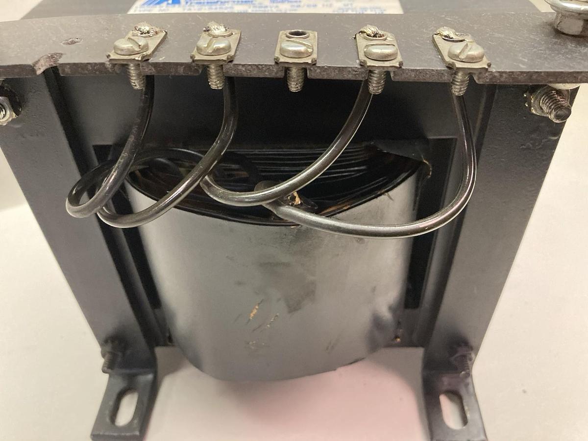 Acme Transformer,TA-2-54525,Industrial Control Transformer 1500Va 50/60Hz