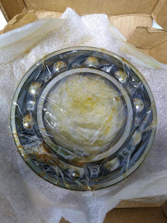 SKF Gulf Bearing,6220,Deep Groove Ball Bearing NOS