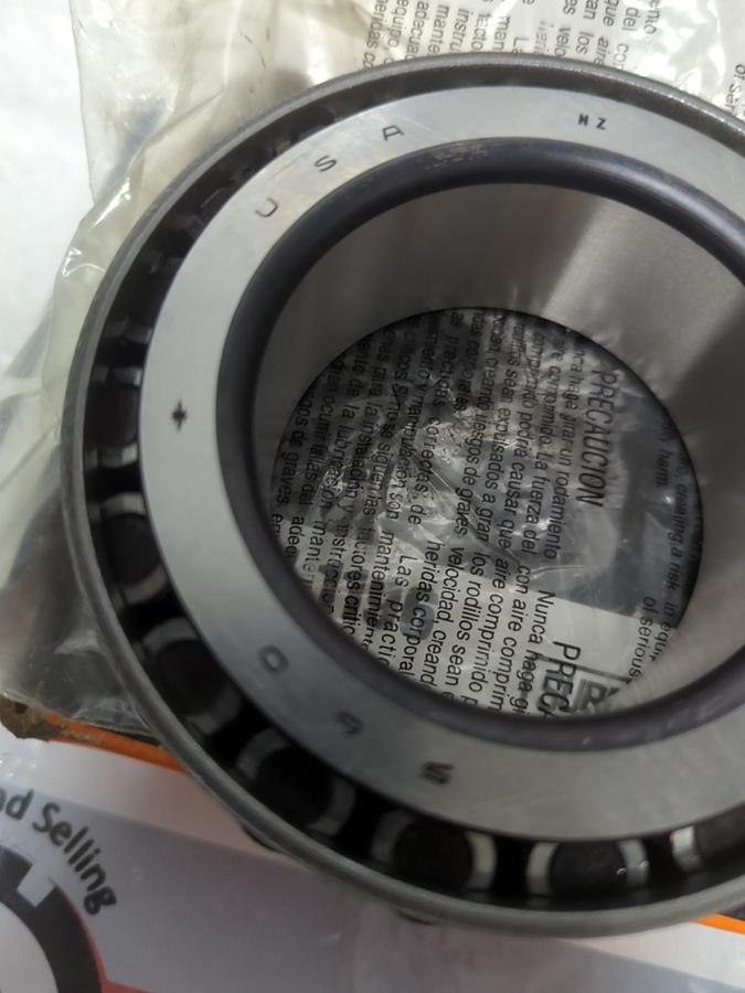 TIMKEN,560,ROLLER BEARING CONE NOS