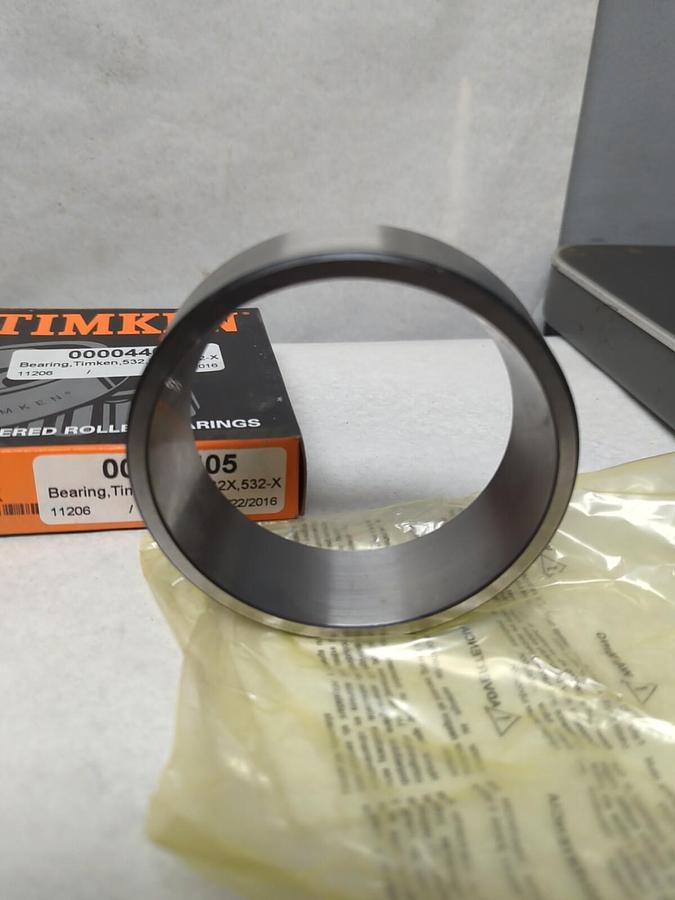 TIMKEN,532X,ROLLER BEARING CUP NOS