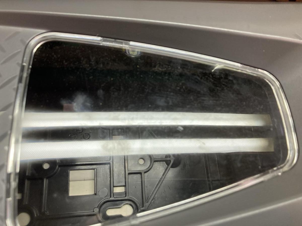 Gojo,7500-01,Push-Style Soap Dispenser 5000 Ml Gray