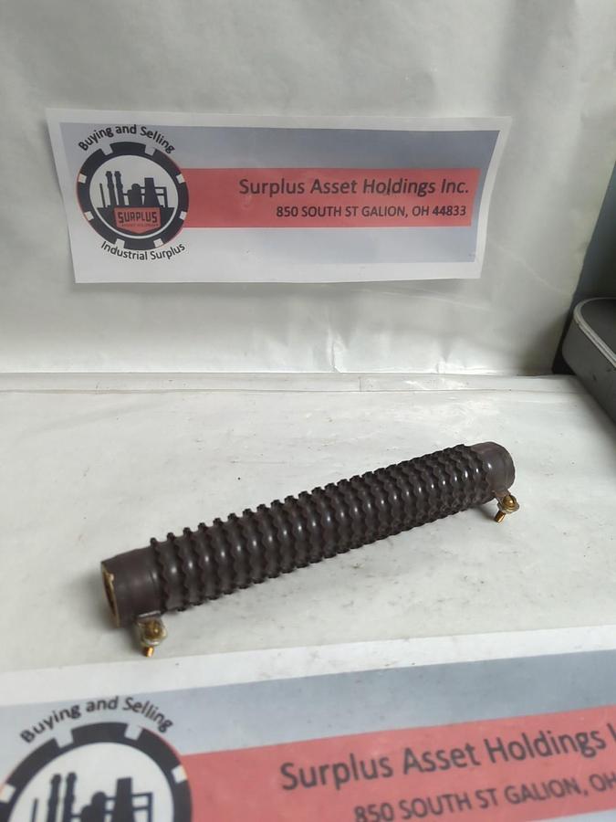 Used MILWAUKEE,80Z31D21,RESISTOR 90OHM 300 WATT PRE-OWNED