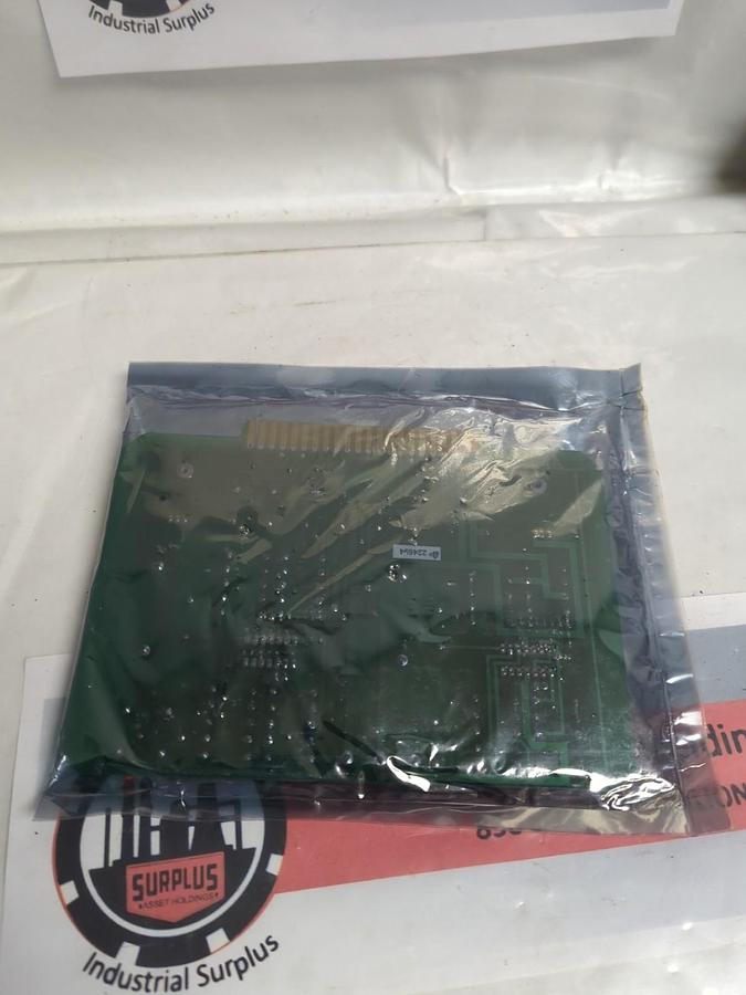 CYCLOMATIC,1115-1405,CIRCUIT BOARD REV E NOS