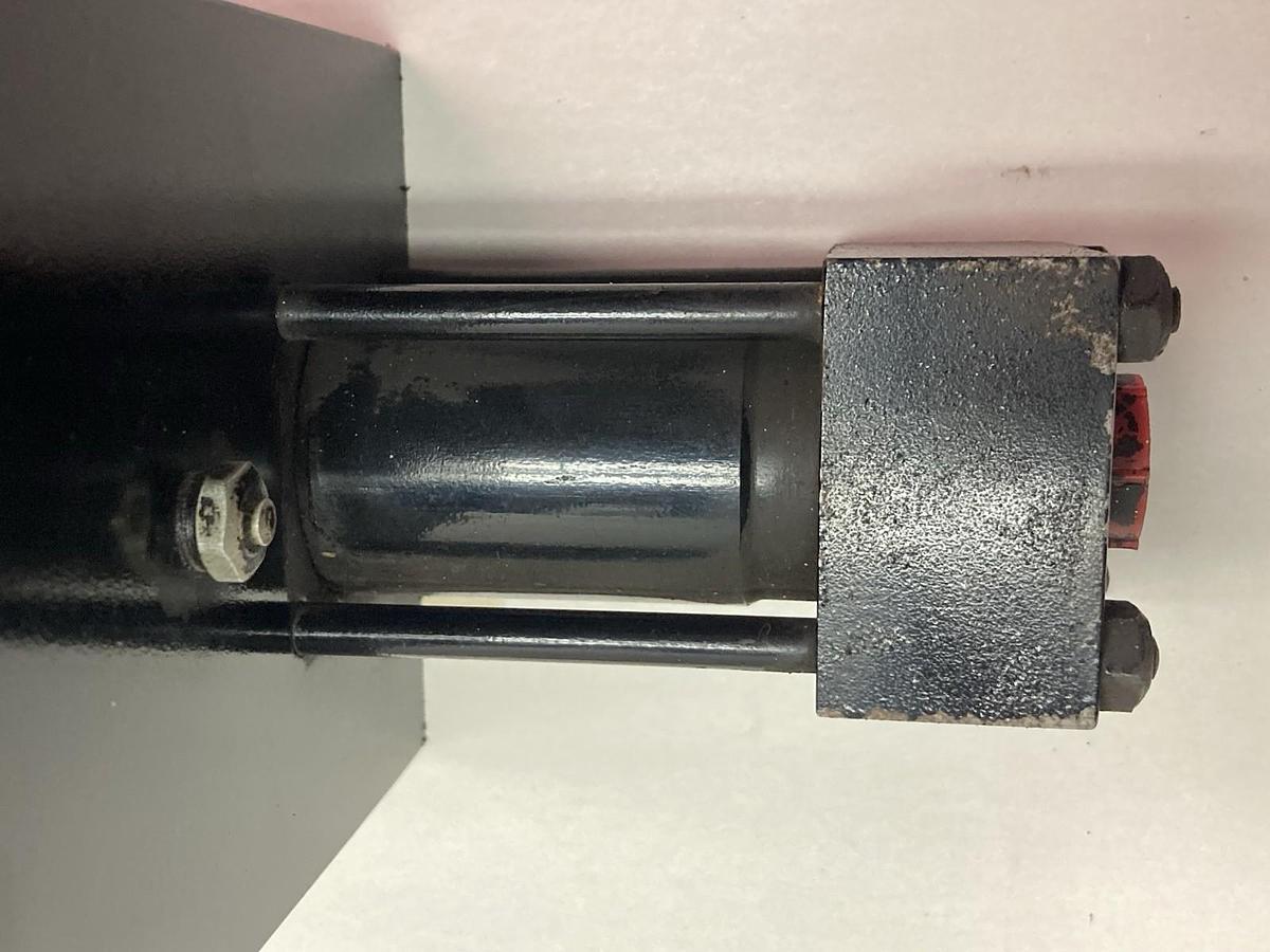 Parker,STR5-090-AAI,Hydraulic Rotary Actuator