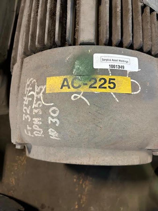 Used Westinghouse HP30 324TS