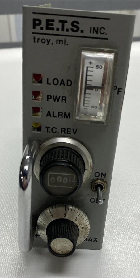 Used Pets,851-3,Control Module