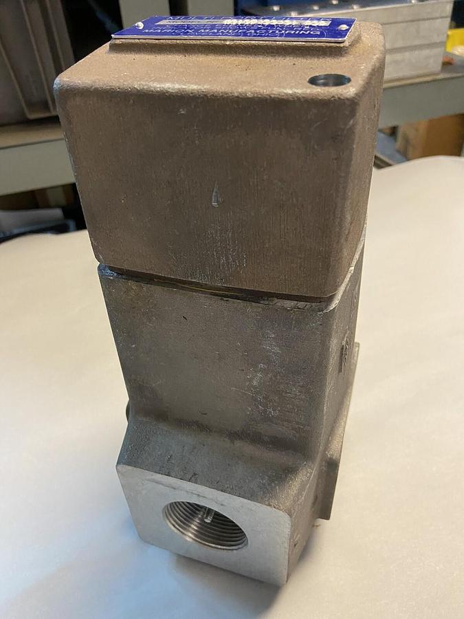 Marion Manufacturing,MS10F-5B-B1,Multi Port Filter