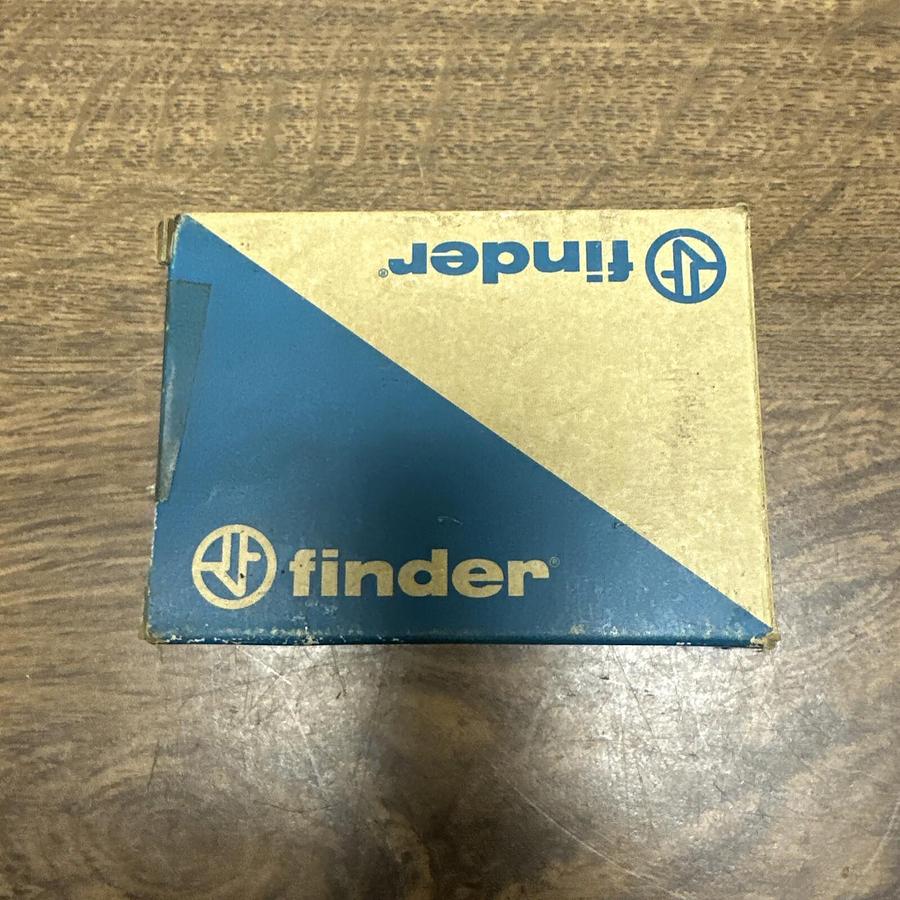 FInder,20.22.8.120,Modular Step Relay