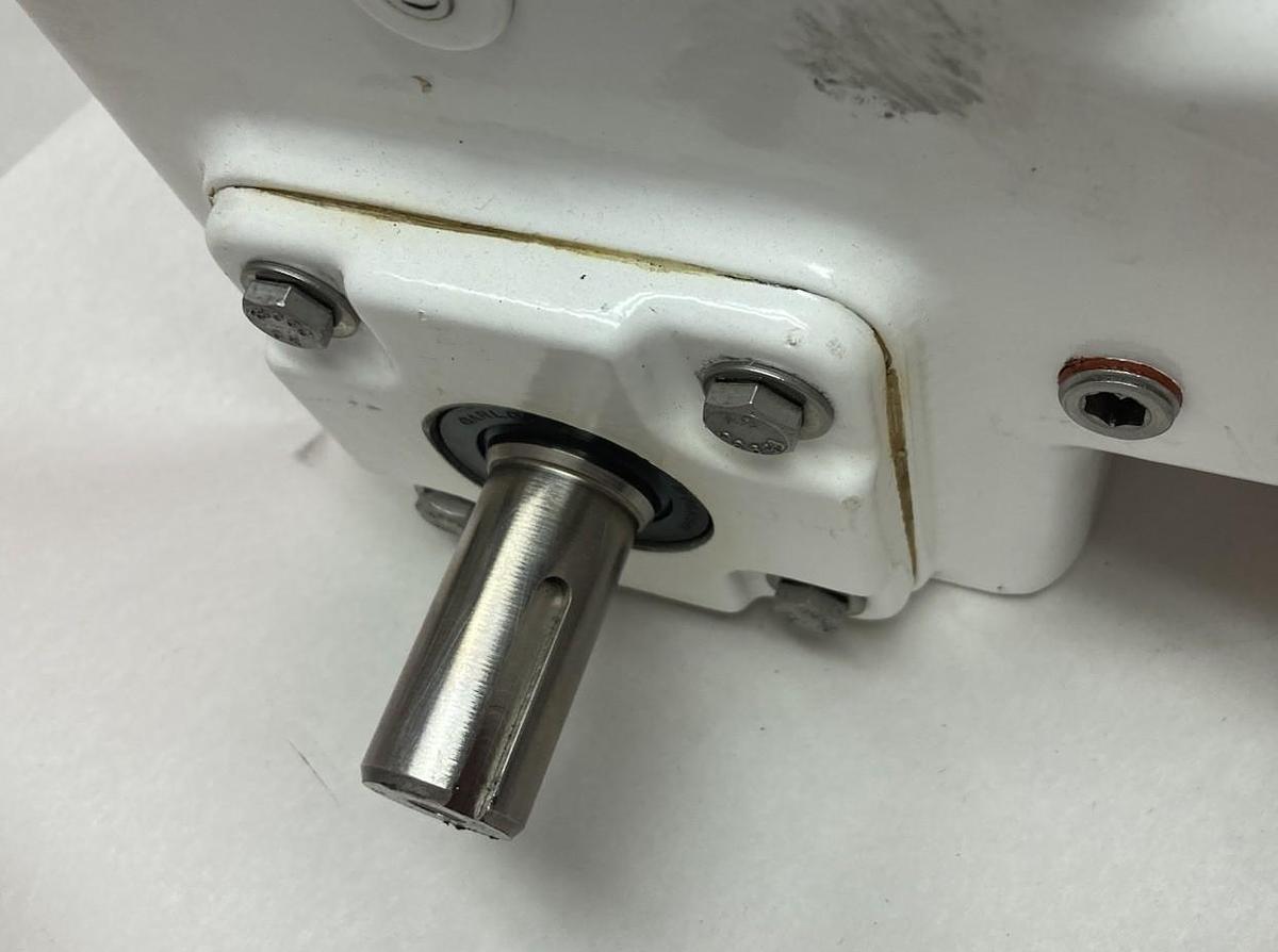 Dodge Tigear,Q175B050Z056LK,Gear Reducer 0.44HP 1750RPM