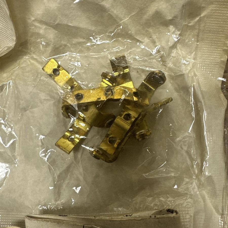 Square D,9998 QA-81,Contact Kit Type A Series A&B