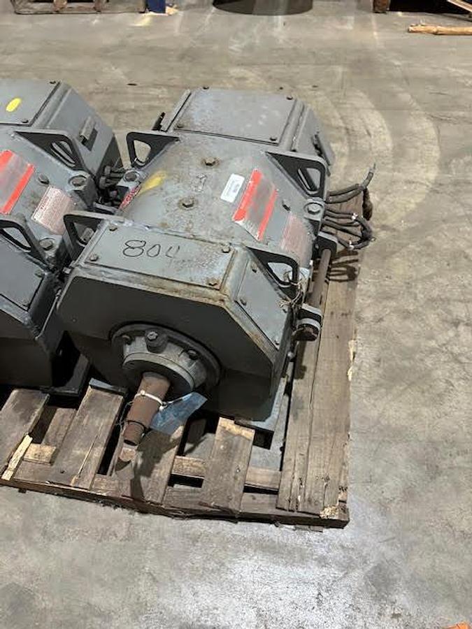 Refurbished GE 20 MD804
