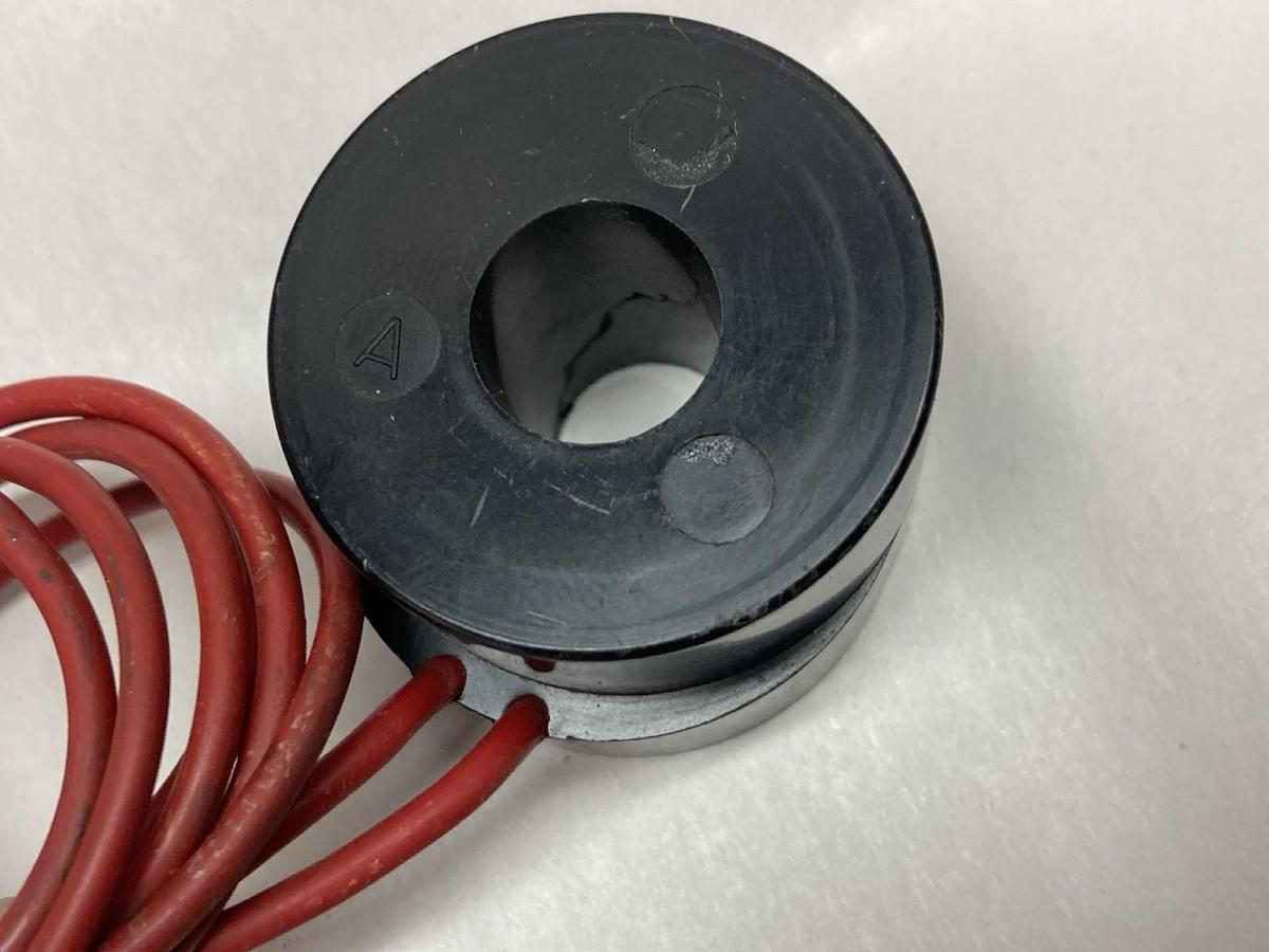 Asco,64-982-1 D,Solenoid Valve Coil