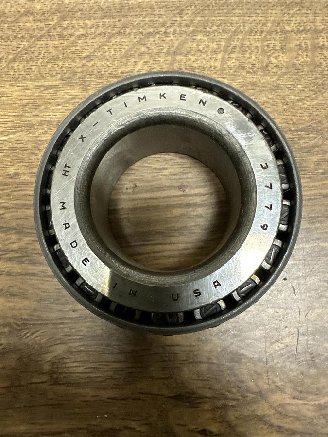 Timken,3779,Tapered Roller Bearing