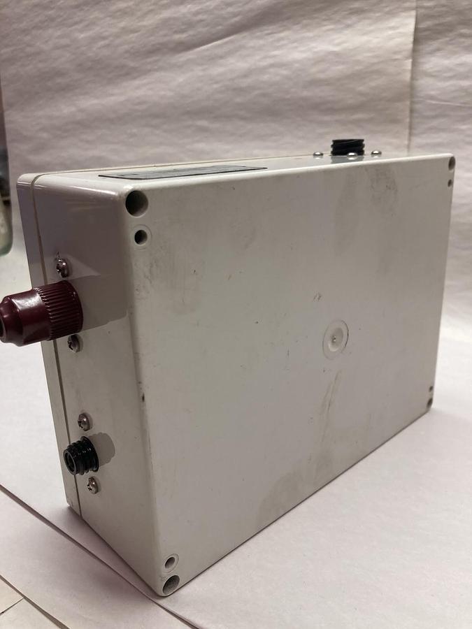 Used Astro-Med,ASC-803,Amplifier 2000V Input