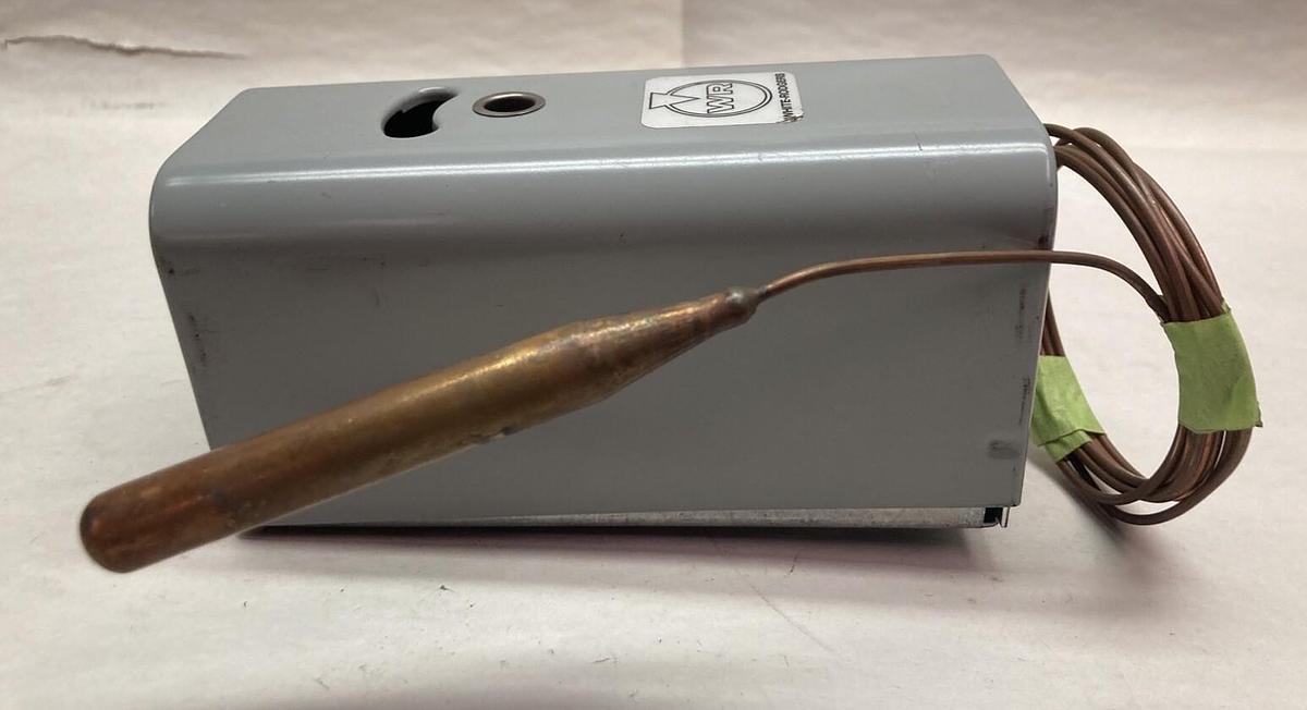 White-Rodgers,1182-6,Water Control Style B3 120V