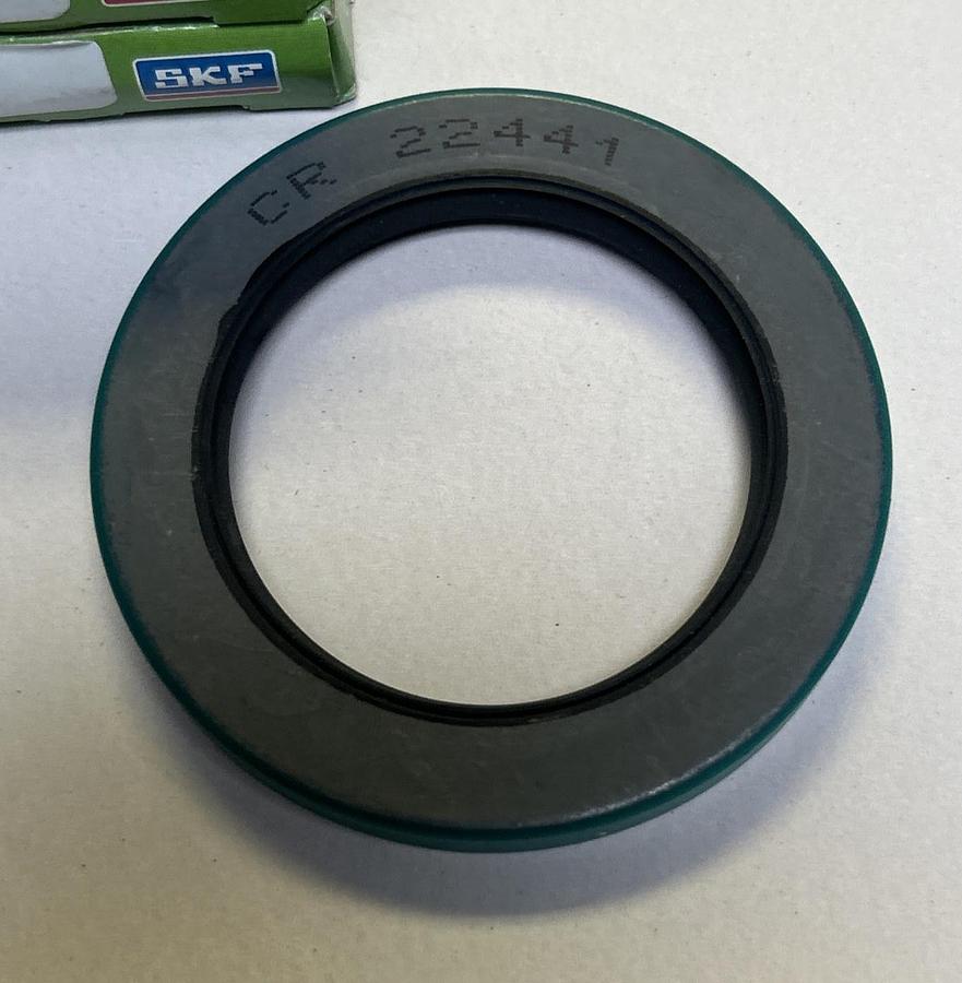 SKF,22441,OIL SEAL LOT OF 3 NEW