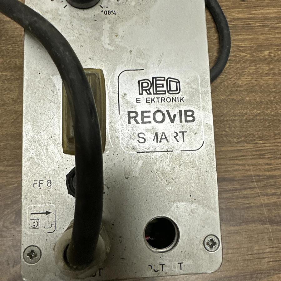 Used REOVIB SMART,32194,Controller