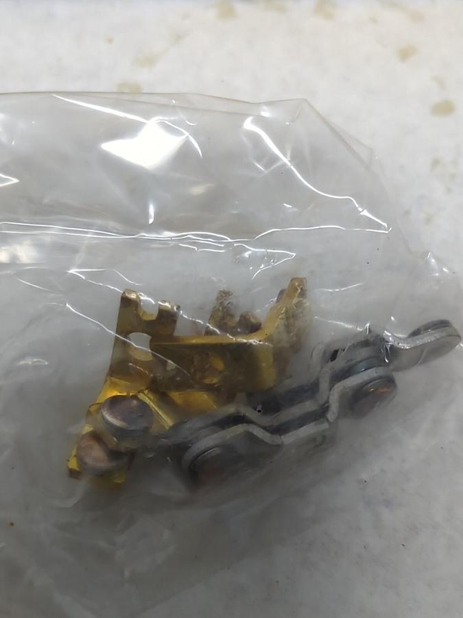 SQUARE D,RA-81,REPLACEMENT CONTACTS SIZE 0 TYPE B-R & BH NOS