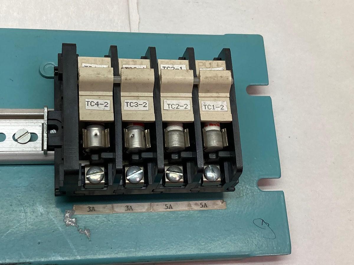 Used Femco,1821173-704,Power Line Filter