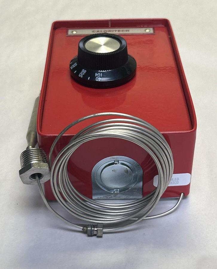 RANCO,TCR-320-0,TEMPERATURE CONTROLLER NOS