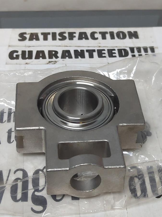 IPTCI,SUCST206-20,SET SCREW LOCK TAKE UP BEARING 1-1/4 INCH BORE MISSING BOX