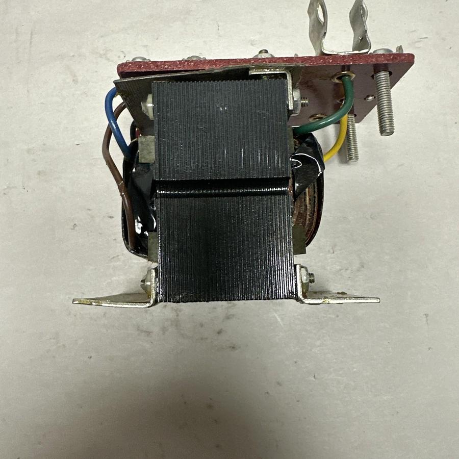 GE,55-172809G038,Control Transformer 240/480V- 24V 60Hz