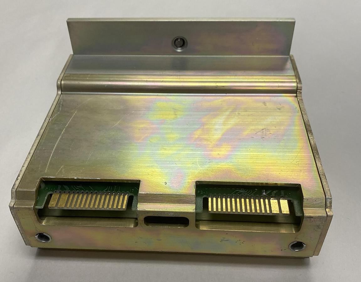 Used Modicon,B573-015,Analog Module