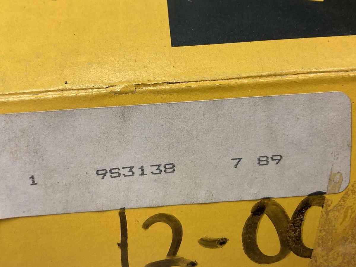 Caterpillar,9S3138,Seal Kit