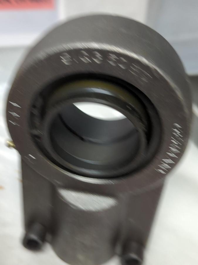 SKF,SIQG 50 ES,ROD END BEARING NOS